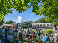 Railway attraction extends kids go free offer due to high demand 