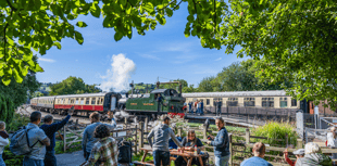 Railway attraction extends kids go free offer due to high demand 