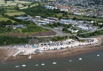 Boatyard redevelopment plans backed by Teignmouth Town Council