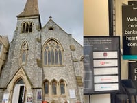 Banking hub due to open in Dawlish
