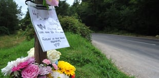 Third teenager dies following tragic road traffic collision