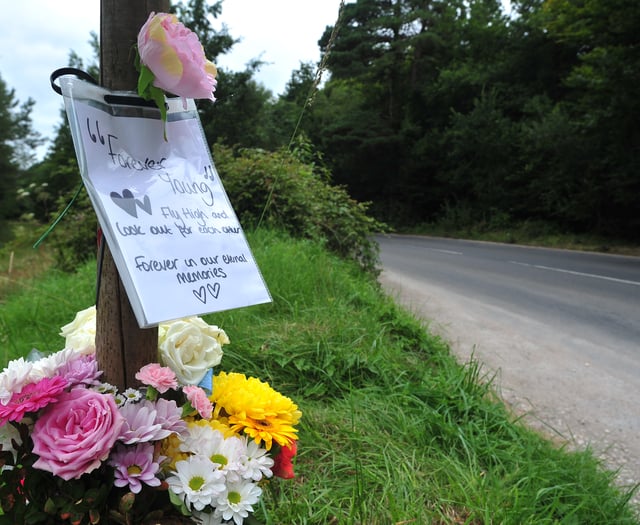 Third teenager dies following tragic road traffic collision