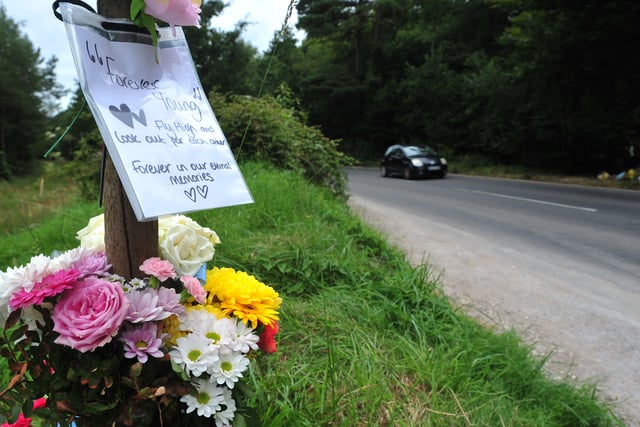 Inquest opens into death of third teenager