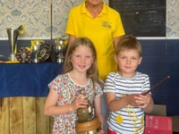 Regatta presentation