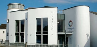 New exhibition at heritage museum 