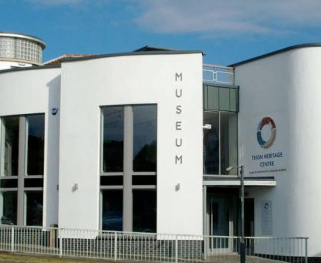 New exhibition at heritage museum 