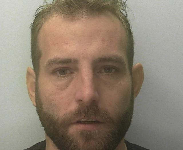 Police appeal to find wanted man 