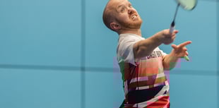 Devon resident to represent Team GB at the Paralympic Games