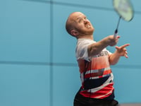 Devon resident to represent Team GB at the Paralympic Games