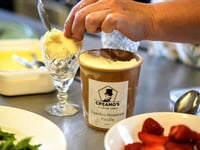 Food and drink producers in running for awards