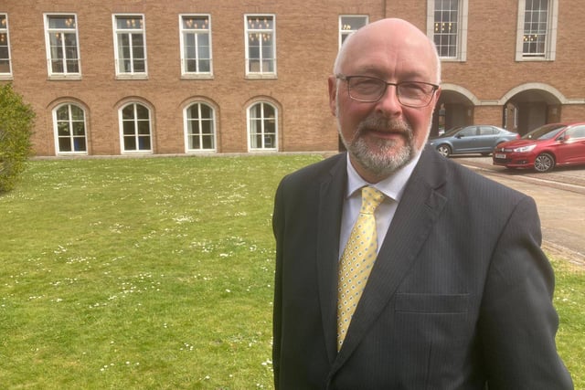 Divisive debate as budget approved