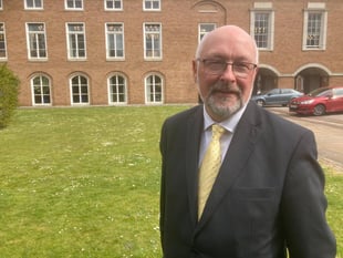 Roadworks planned for pothole ridden road