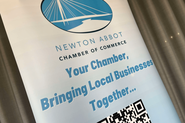 Newton Abbot Chamber of Commerce