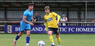Previewing this weekend’s football across Mid-Devon 07/09