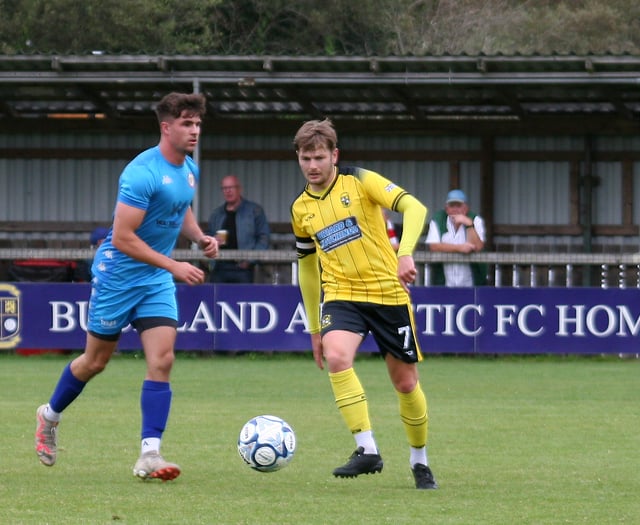 Previewing this weekend’s football across Mid-Devon 07/09