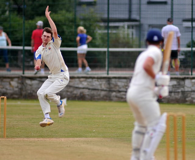 C Division West return beckons for T&S