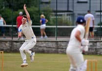C Division West return beckons for T&S