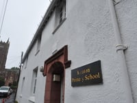 Council to sell off part of former school site 
