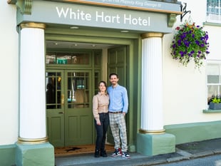 New owners for historic inn