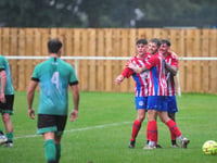 Previewing this weekend’s football across Mid-Devon 14/09