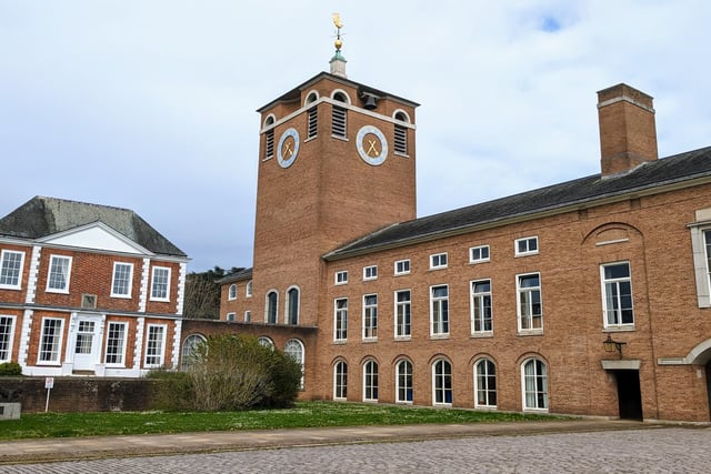 Devon County Council opt out of Elon's 'toxic' X.com