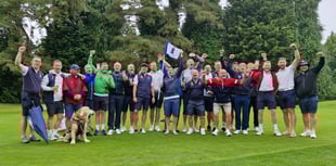 Stover reclaim SDL title in style