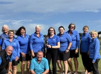 A Still Cup debut to remember