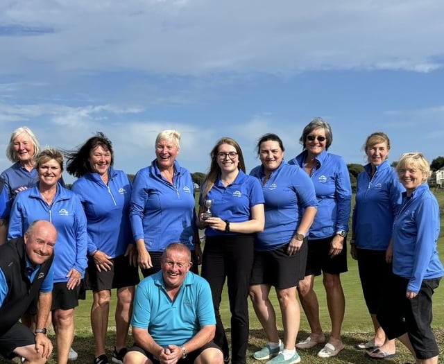 A Still Cup debut to remember