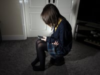 Children in Crisis: How the pandemic has affected children's health in Teignbridge
