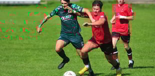 Buckfastleigh beaten in third outing of the Premier Division campaign 