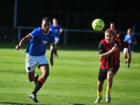 Previewing this weekend’s football across Mid-Devon 21/09