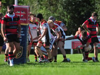 Local rugby pair switch defeat for victory 