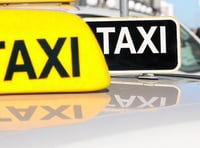 Taxi firm owners named after being stripped of licences