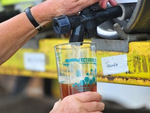 Food, drink and music festival returns this week