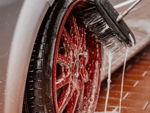 Don't miss fire station's charity car wash 