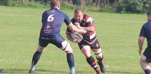 Enticing defeats for Teignmouth men and women