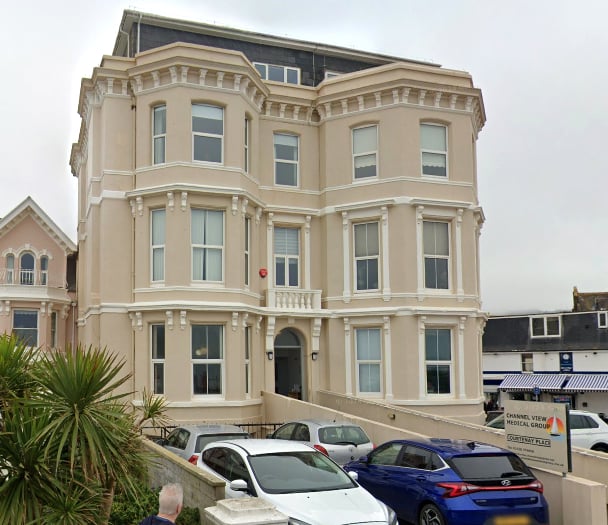 Doctors' surgery planned for Teignmouth by 2028