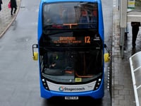 Stagecoach unveils new Teignbridge timetables