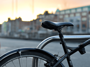 Share views about cycling, walking and accessible travel