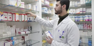 Pharmacy First offers treatment
