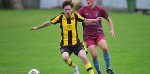 Chudleigh Athletic up and running in Premier Division