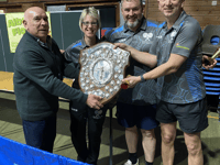 South Devon & Torbay Table Tennis League 2024/25 preview