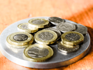 Controversial pension transaction