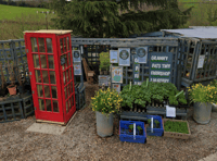 Help keep community fridge stocked 