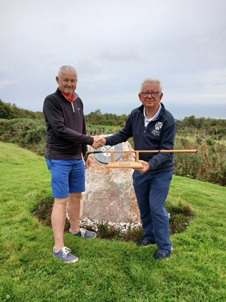 Teignmouth GC Putter Charity Day