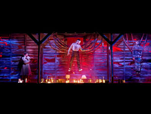 You MUST See Stranger Things: The First Shadow at the Phoenix Theatre
