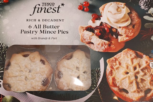 Urgent food recalls issued by Tesco and Waitrose