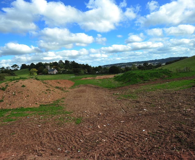 NA3: Council to consider enforcement action if necessary