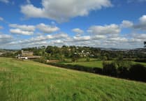 Wolborough housing plans suffer major setback