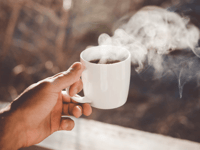 Don't miss Church's coffee morning 